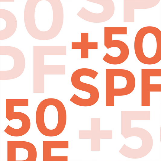 Vacation Sunscreen Spray SPF 50+