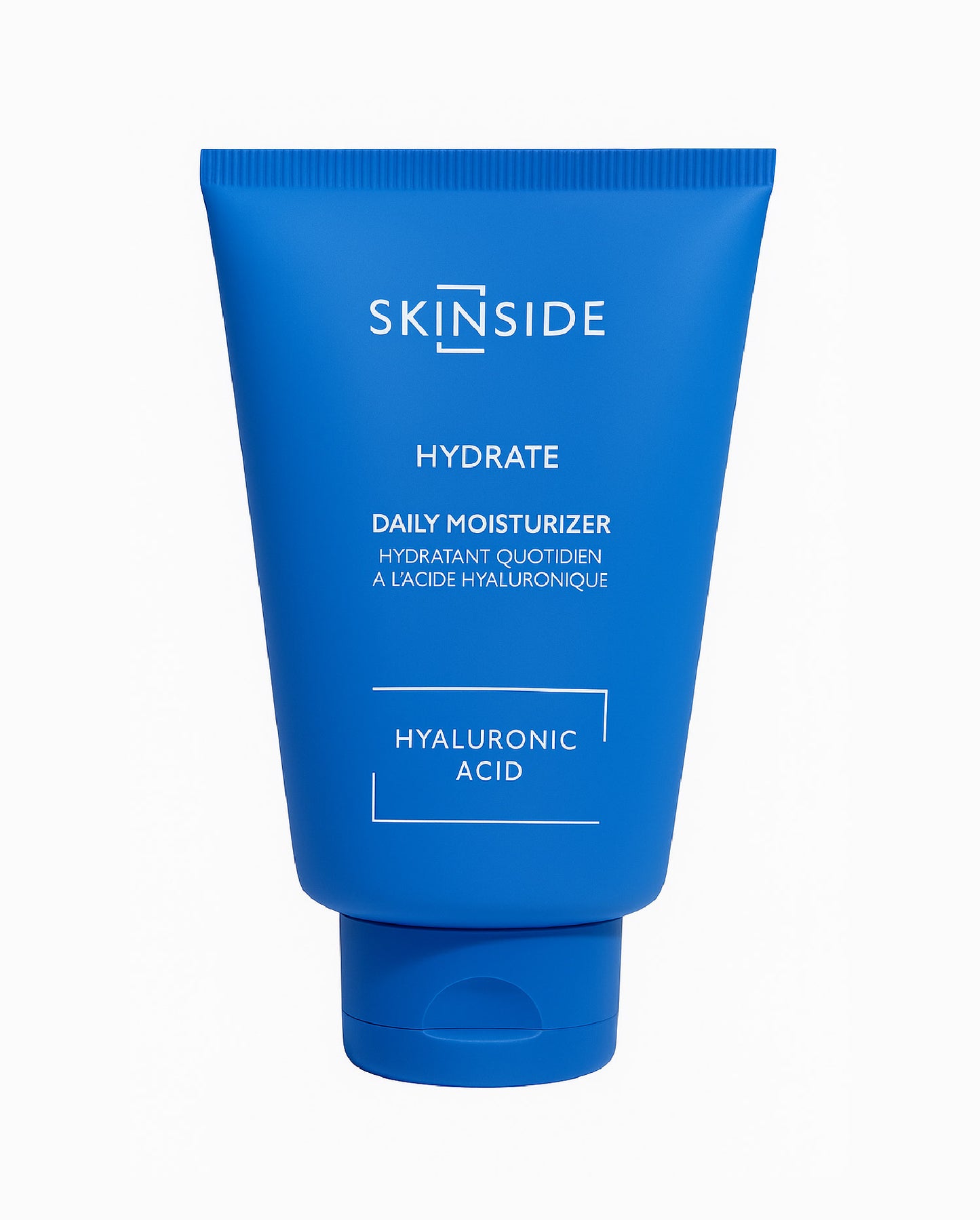 Skinside hydrate daily moisturizer hyaluronic acid