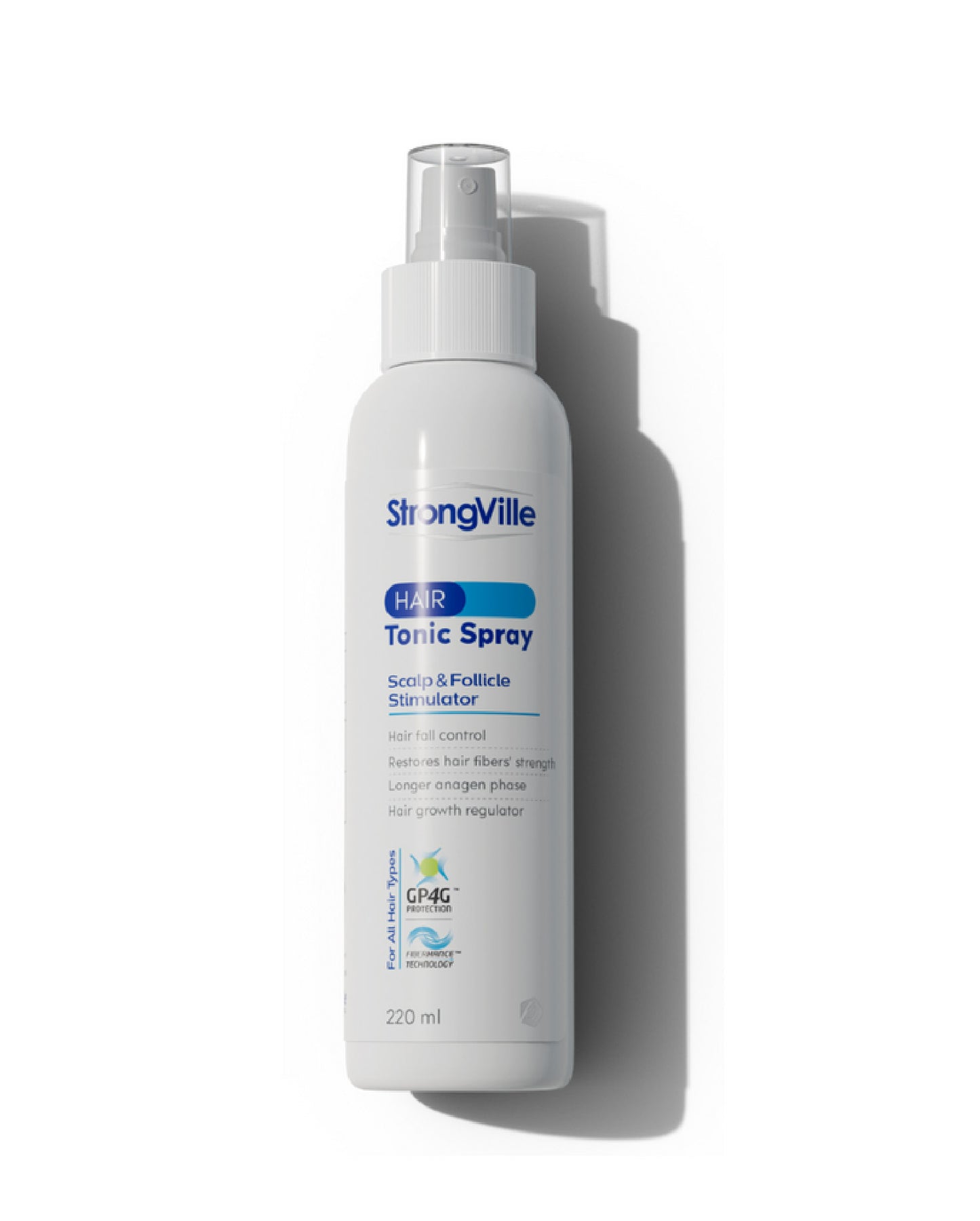 Strongville hair tonic spray