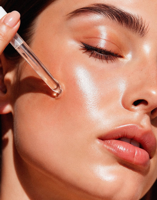 Retinol Serum 101