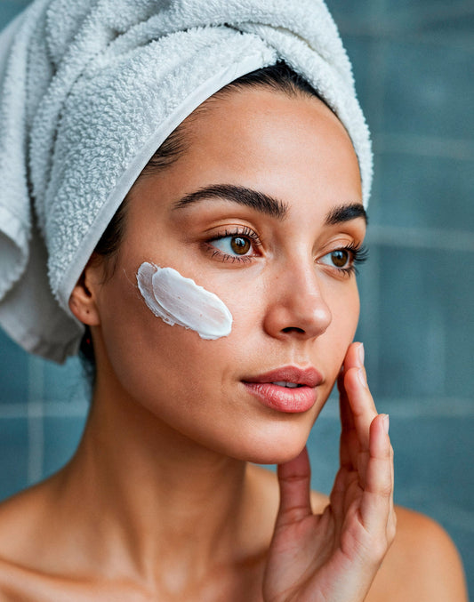 Skincare Routine 101