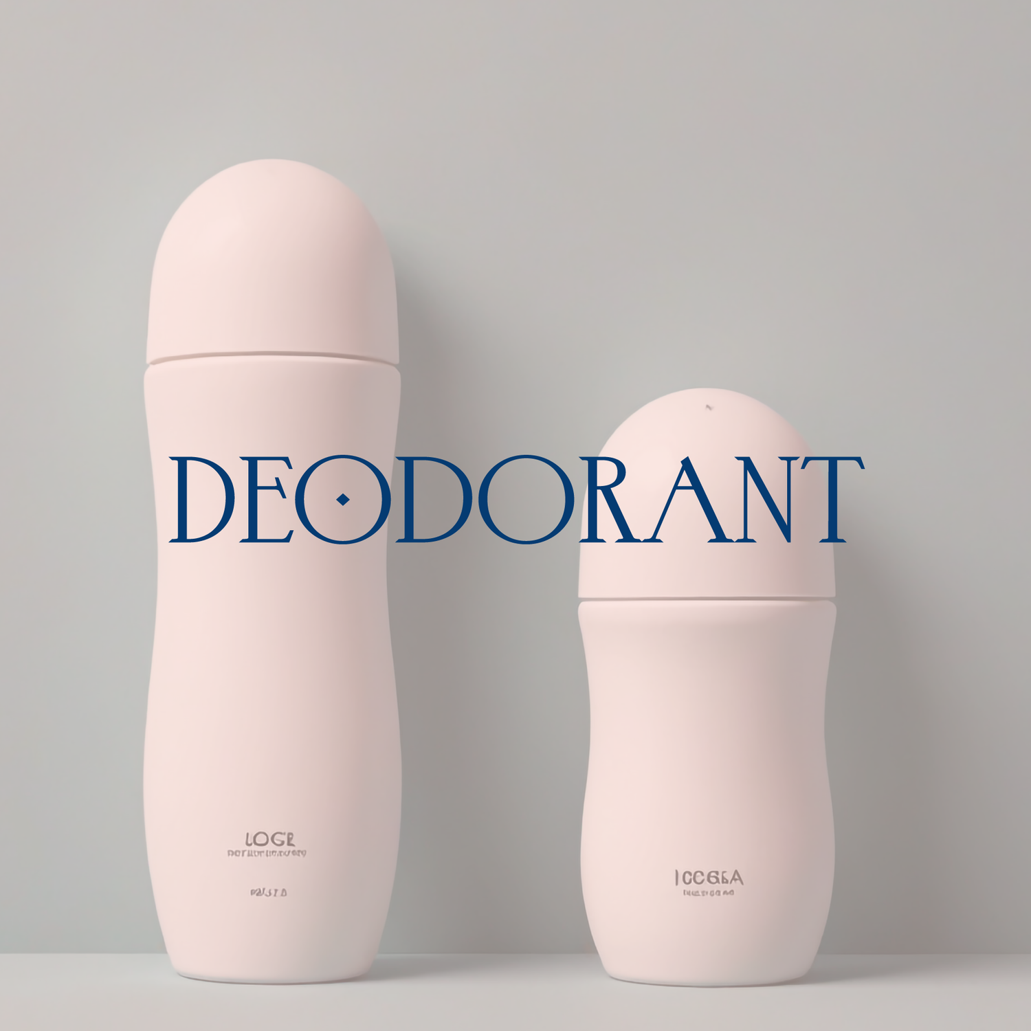 Deodorant