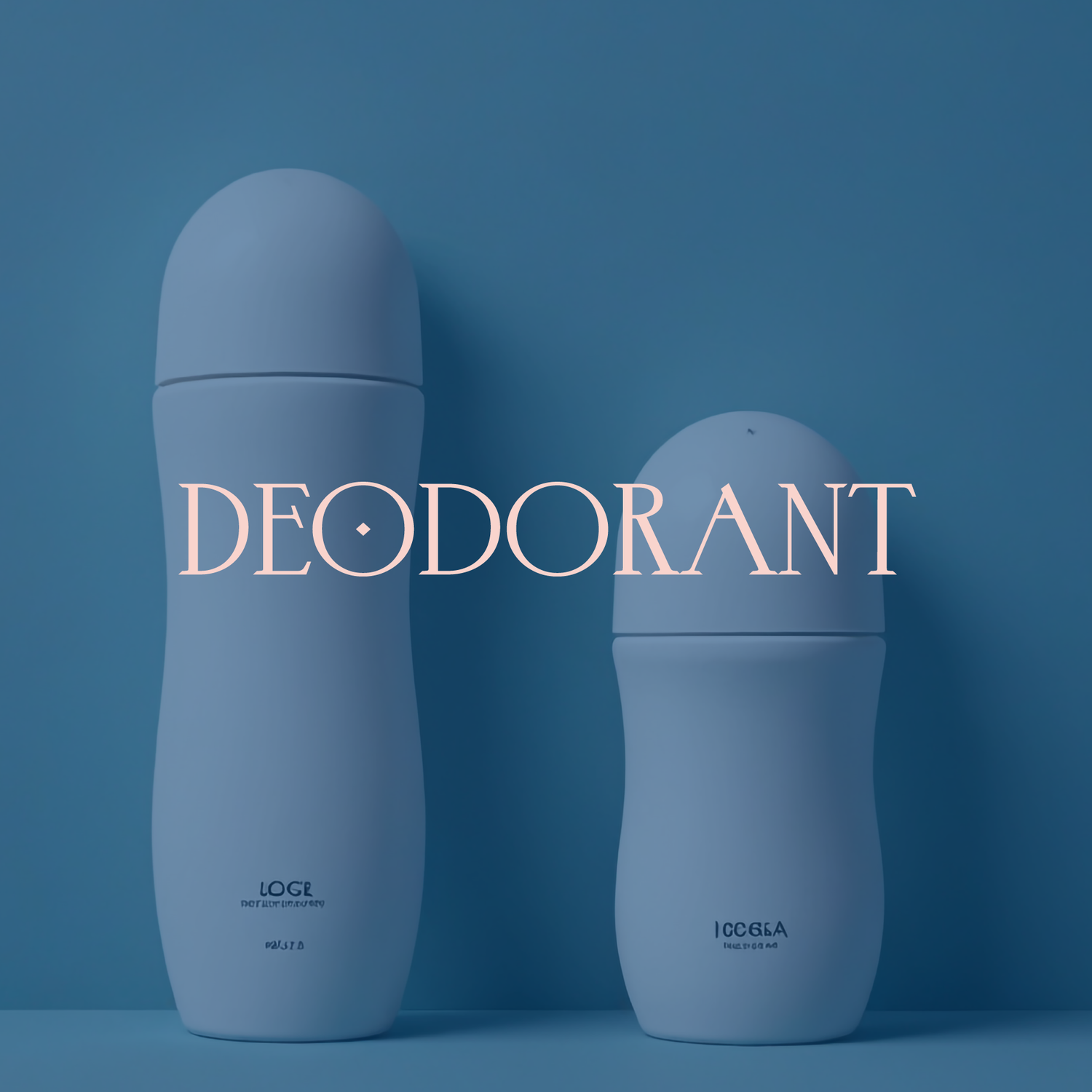 Deodorant for him