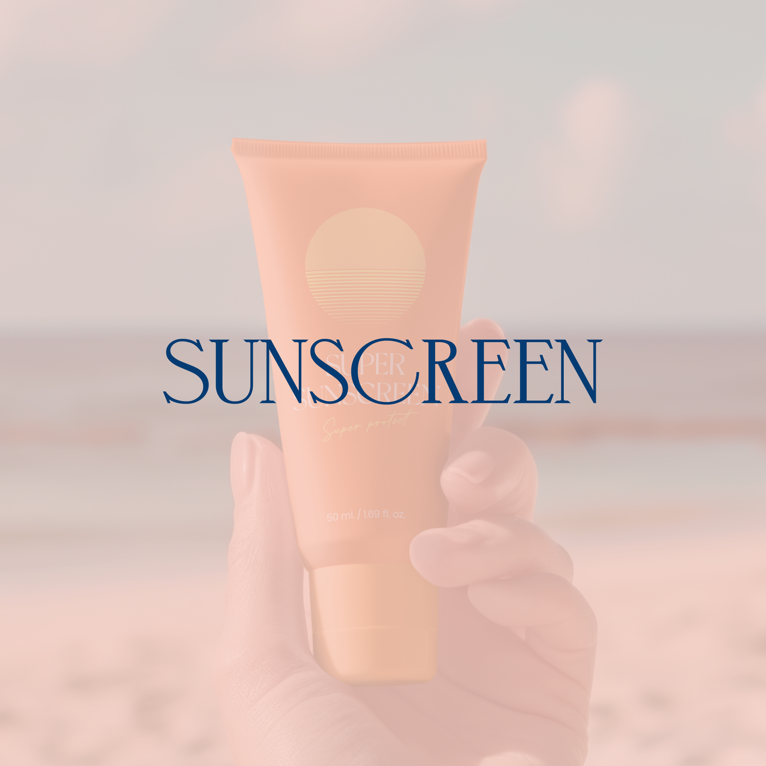 Sunscreen