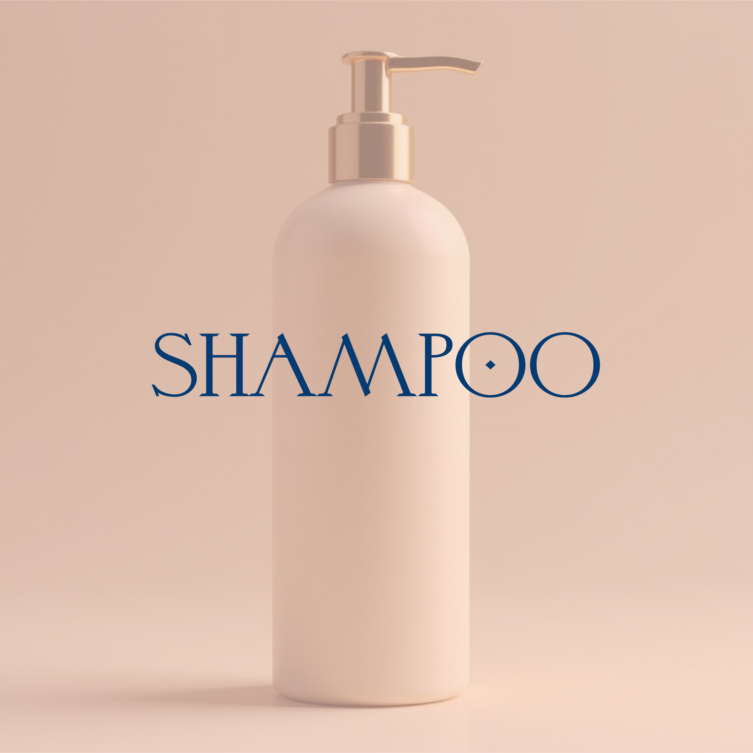 Shampoos