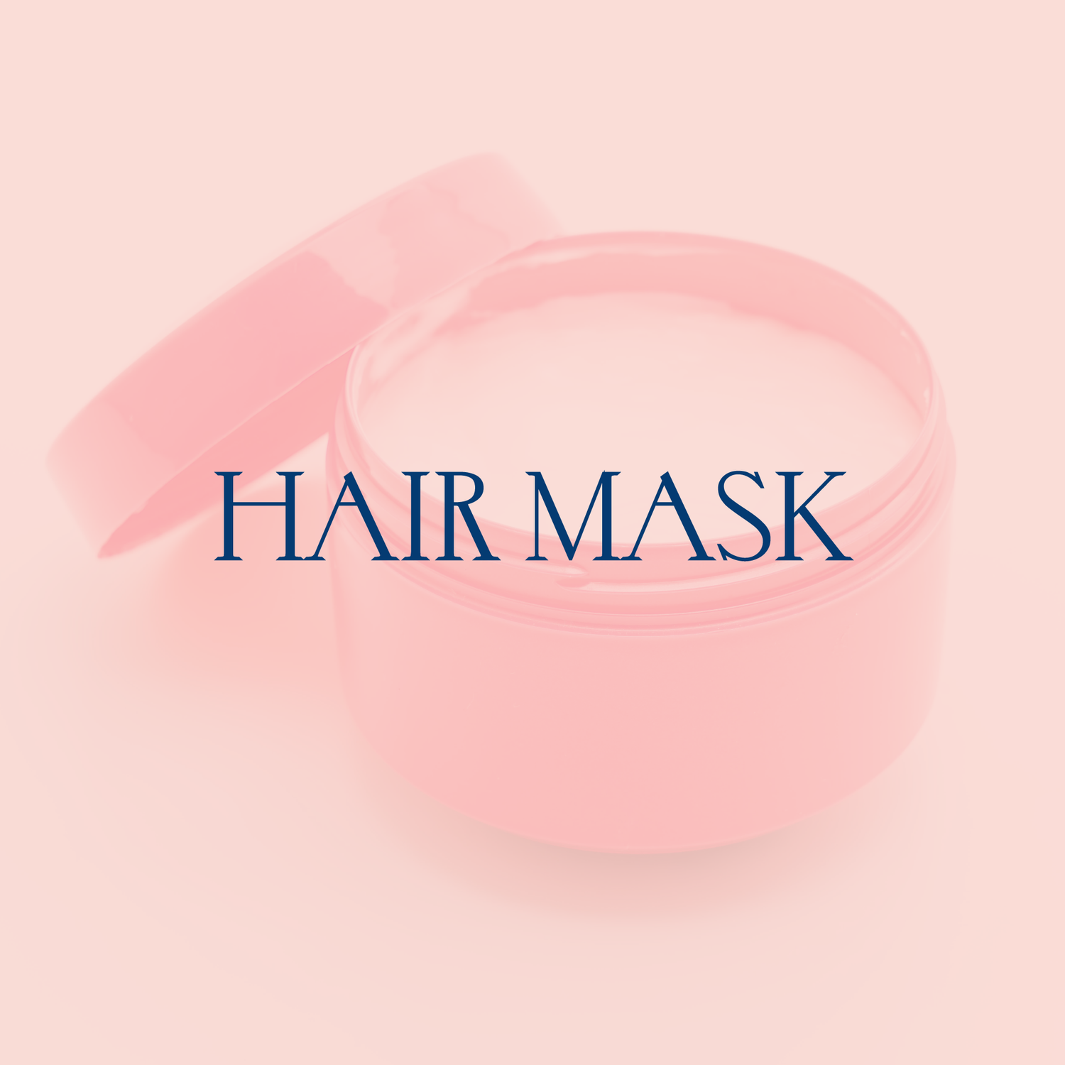 Hair Mask