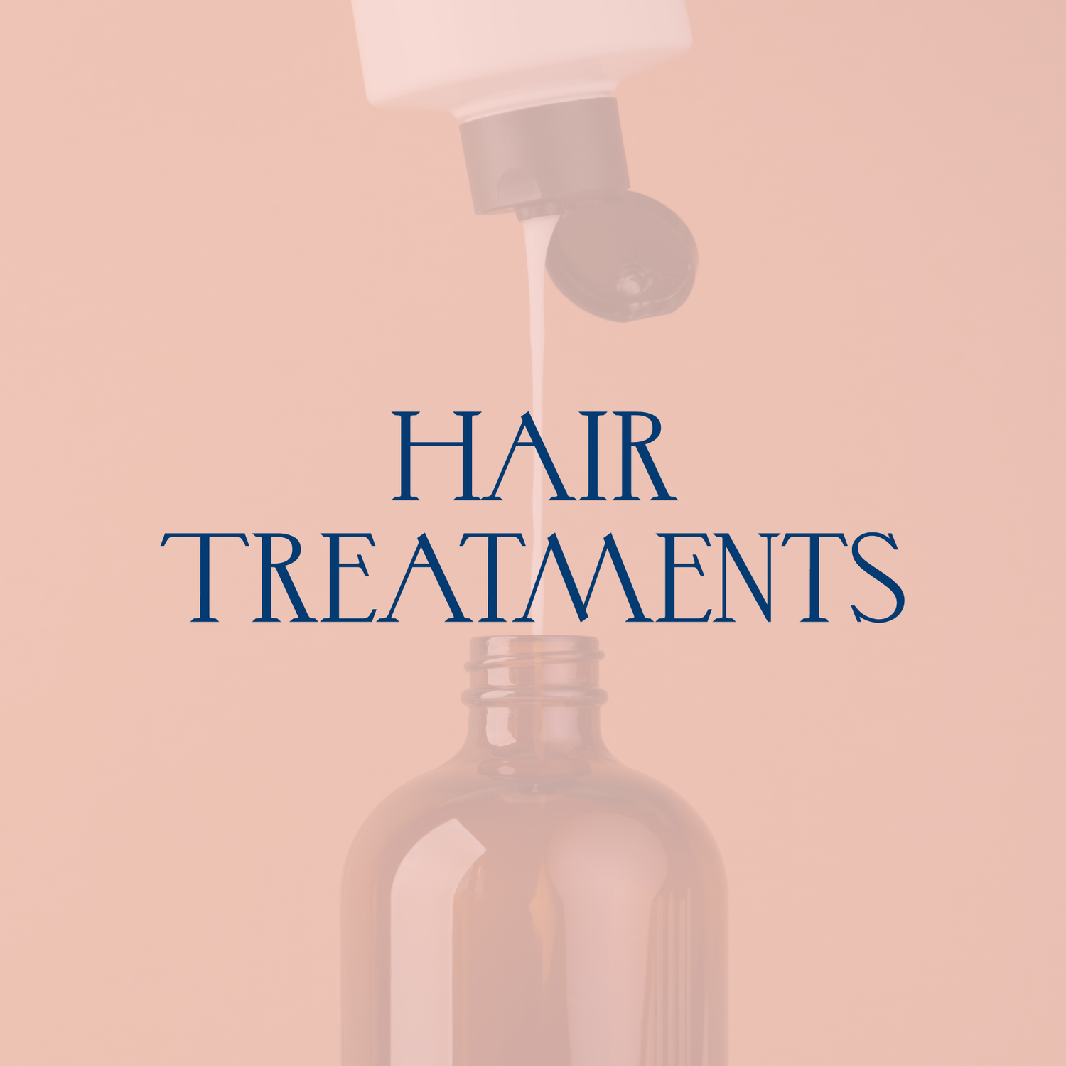 Hair Treatments