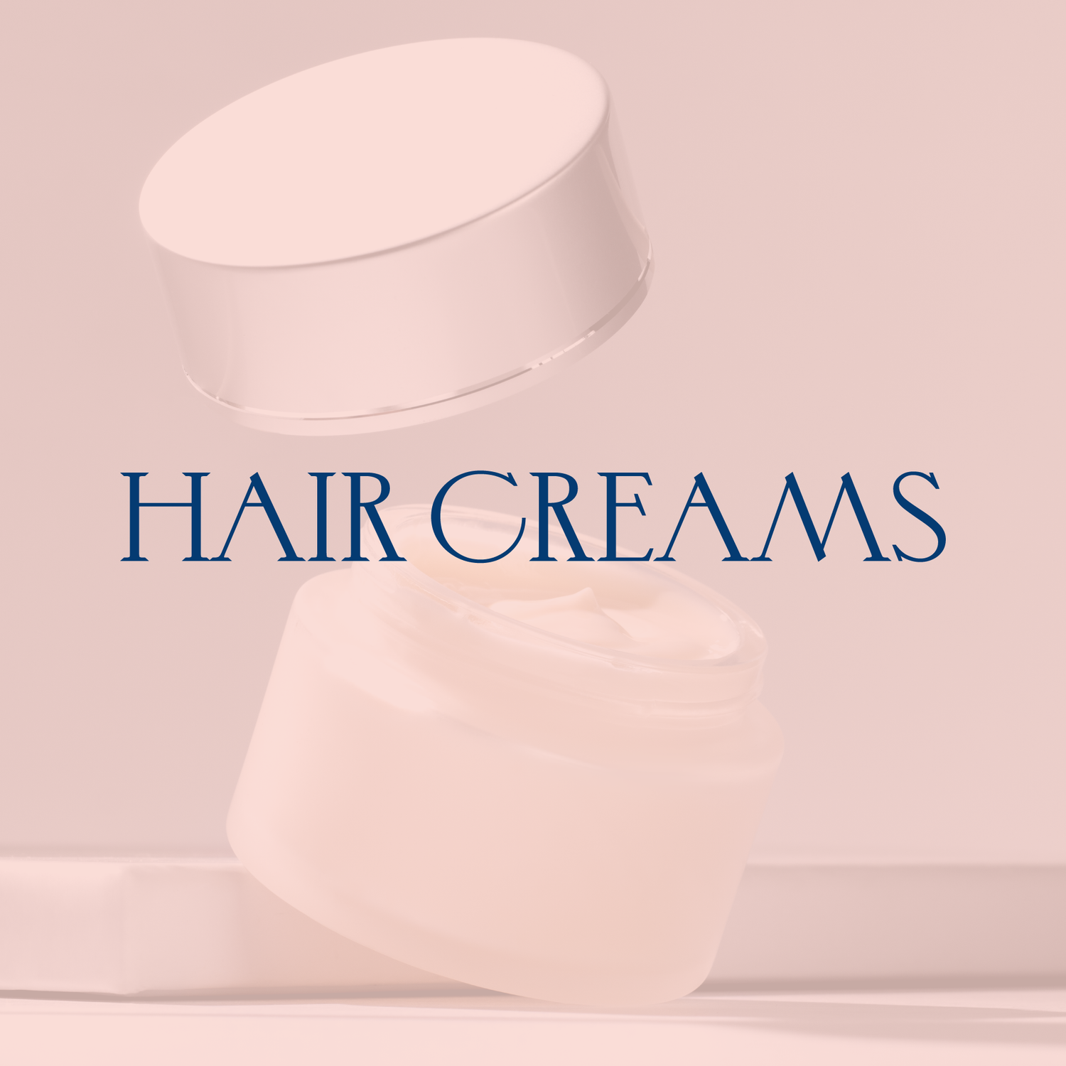 Hair Creams