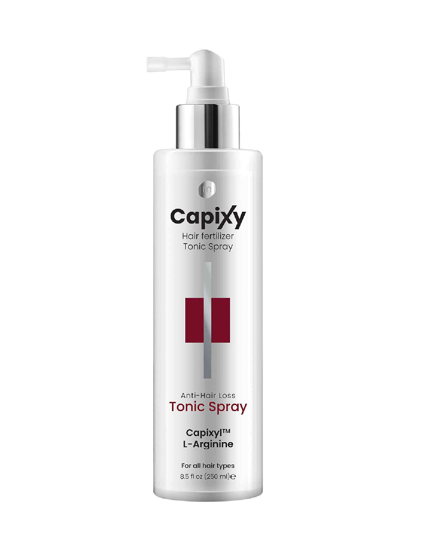 Capixy Tonic Spray