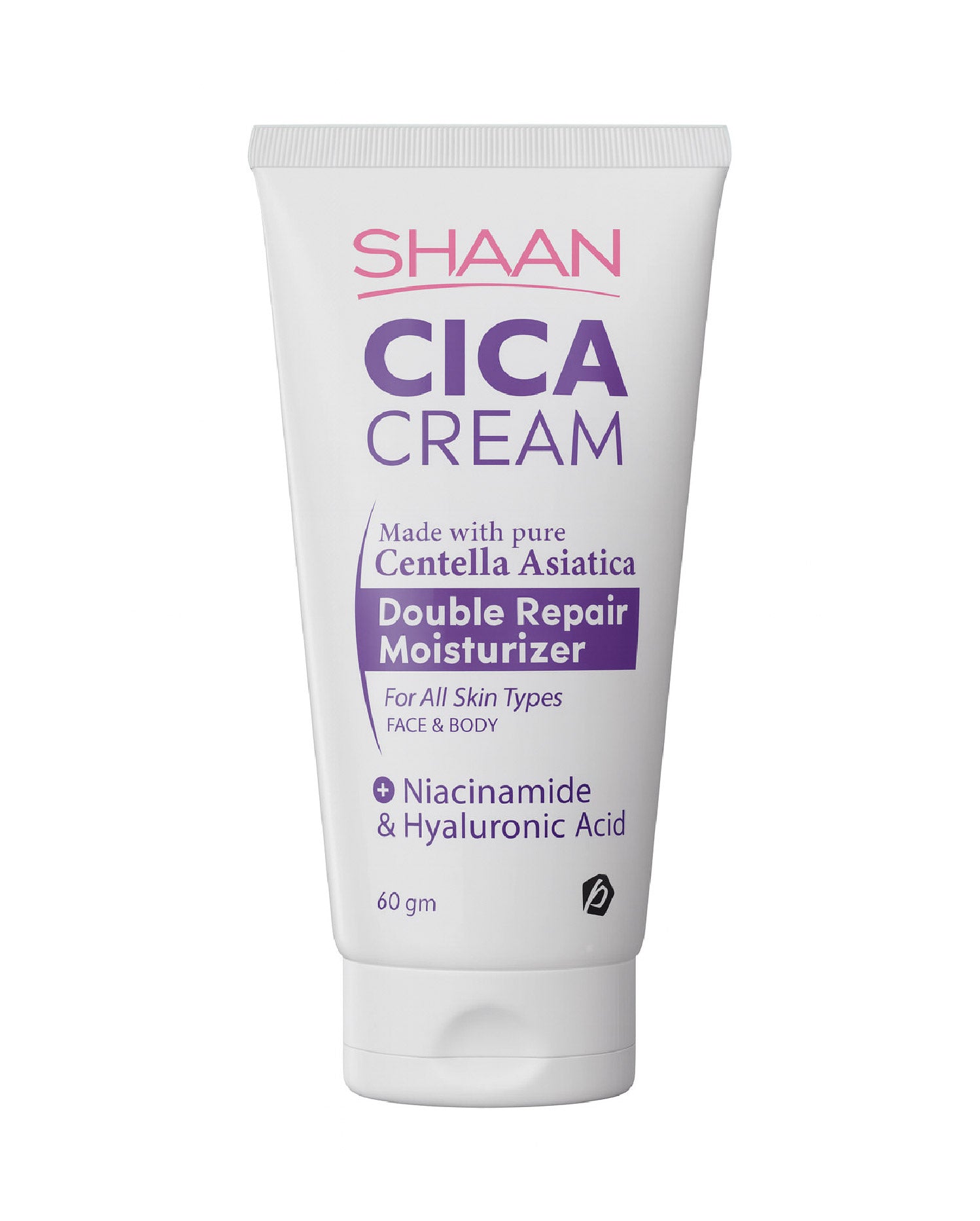 Shaan Cica Cream