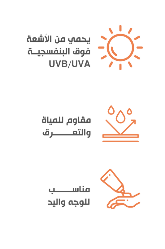 Bobai Sunscreen Cream Extra Texture High Protection