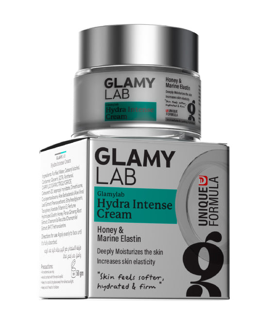 Glamy Lab Hydra Intense Cream