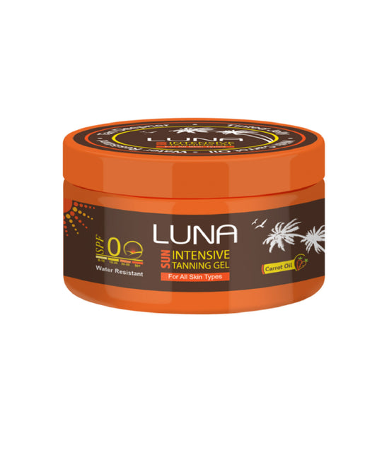 Luna Tanning gel