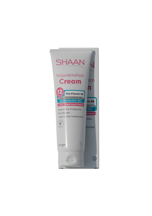Shaan Rejuvenation Cream