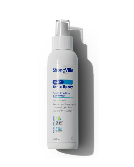 Strongville hair tonic spray