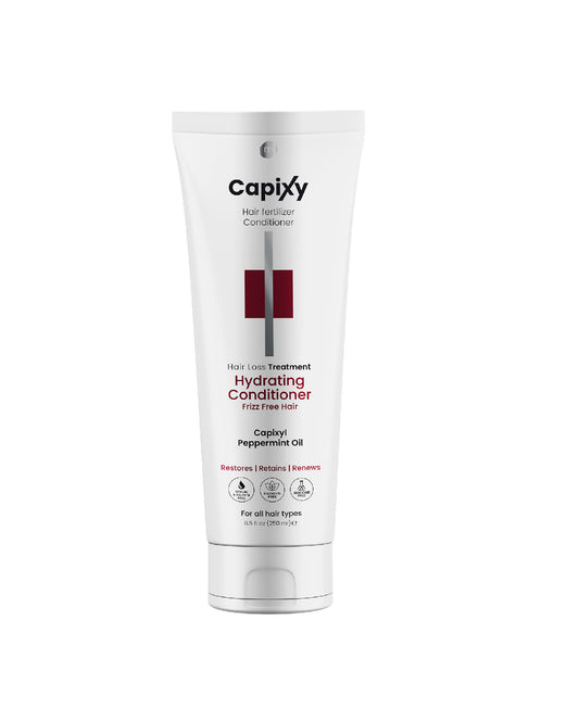Capixy Hair Hydrating conditioner 250Ml