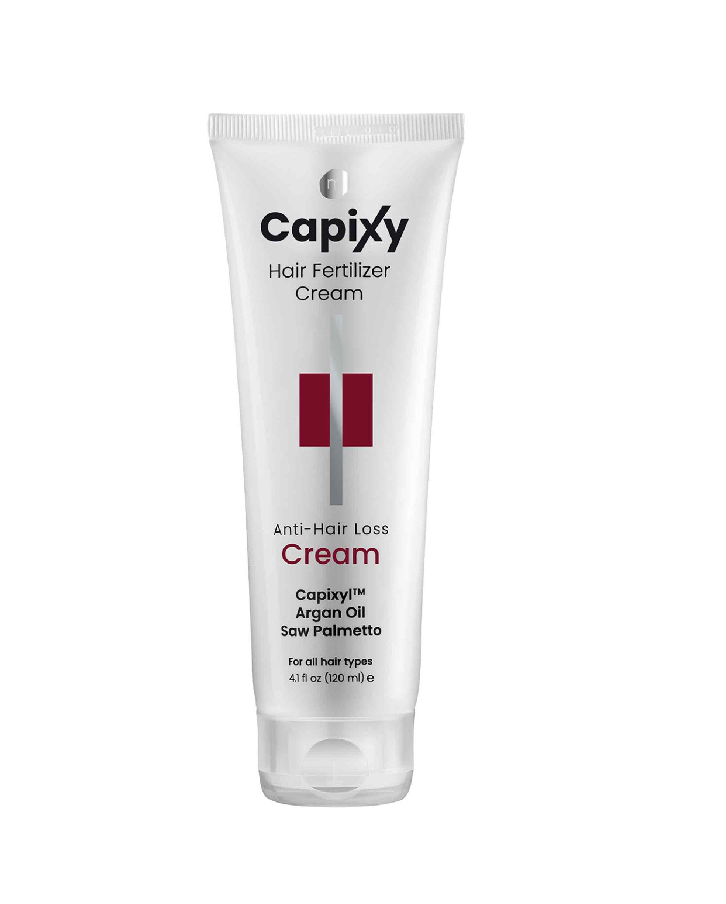 Capixy Hair Fertilizer Cream