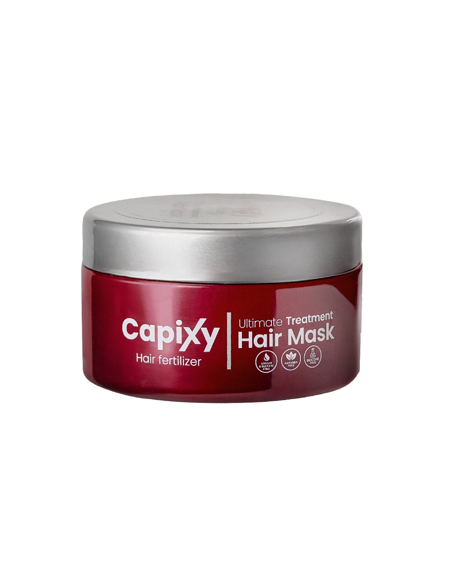 Capixy Hair Mask