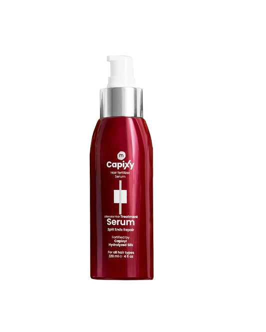 Capixy Hair Serum 120ml
