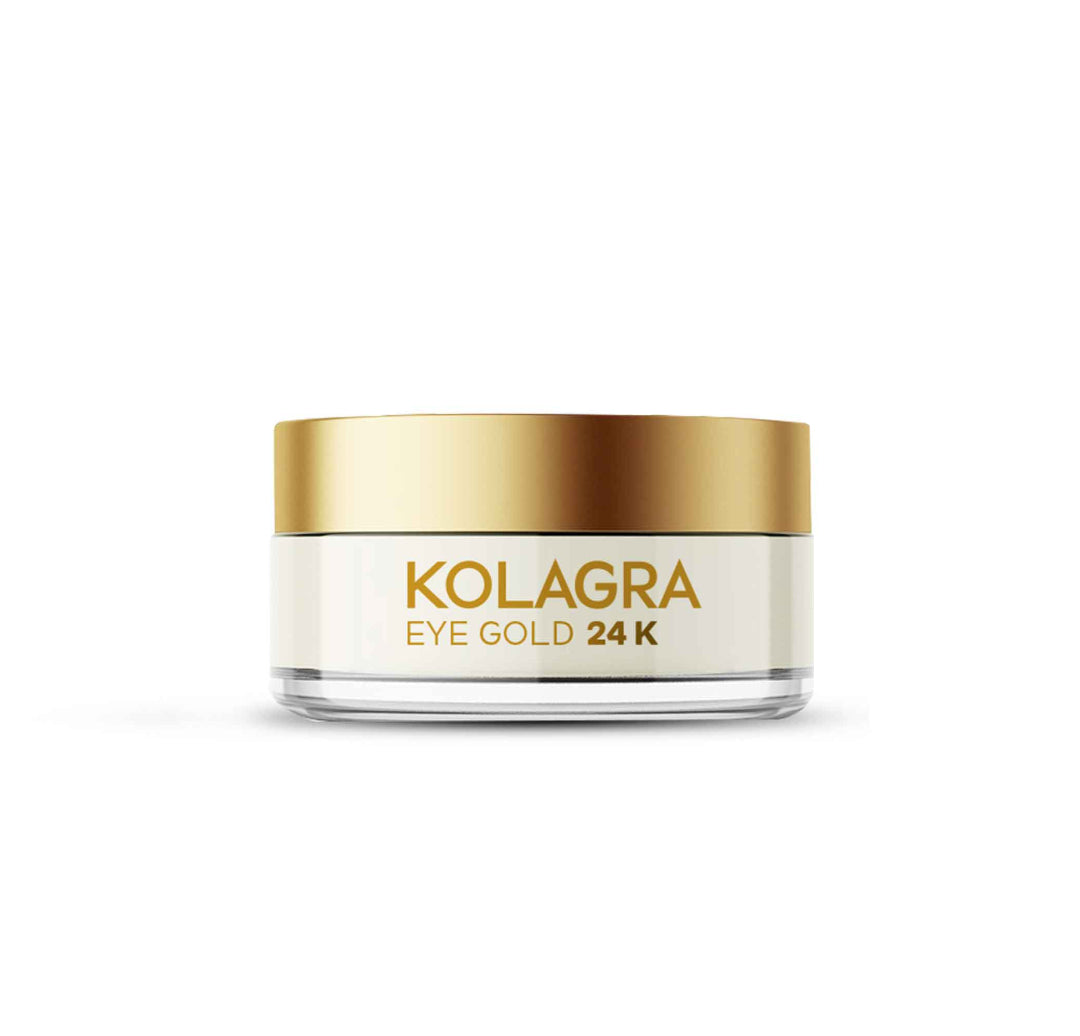 Kolagra Eye Gold Cream