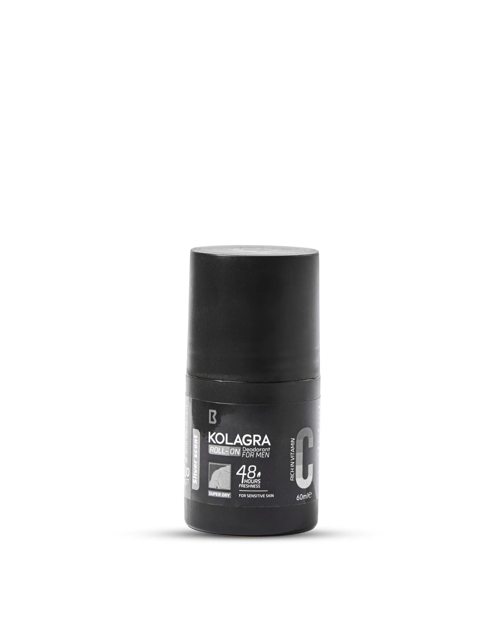 Kolagra Roll-On Men – Silver Scent