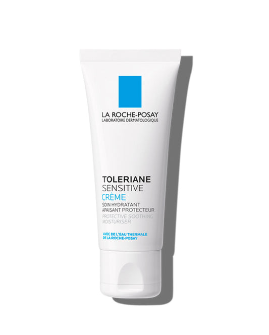 La Roche Posay Toleriane Sensitive Cream