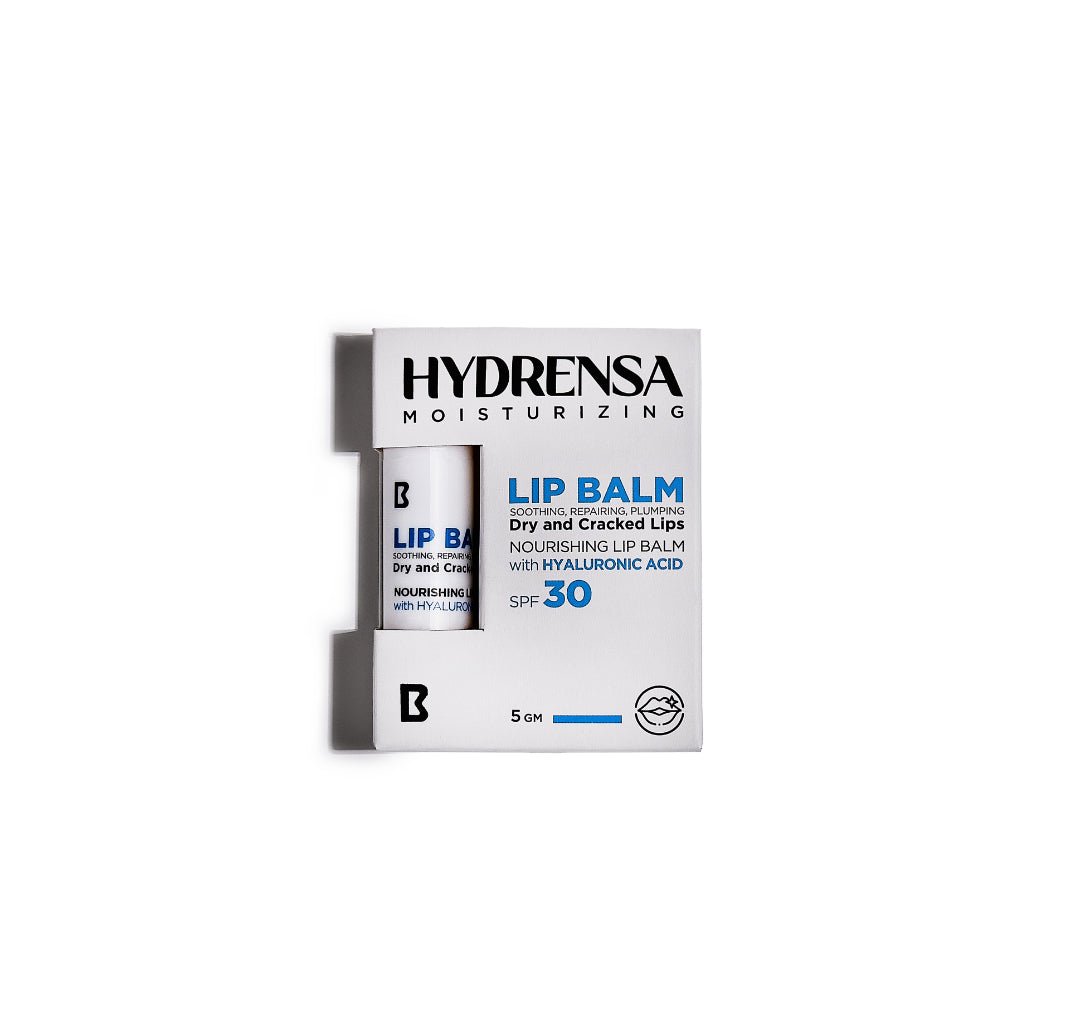 Hydrensa Lip Balm